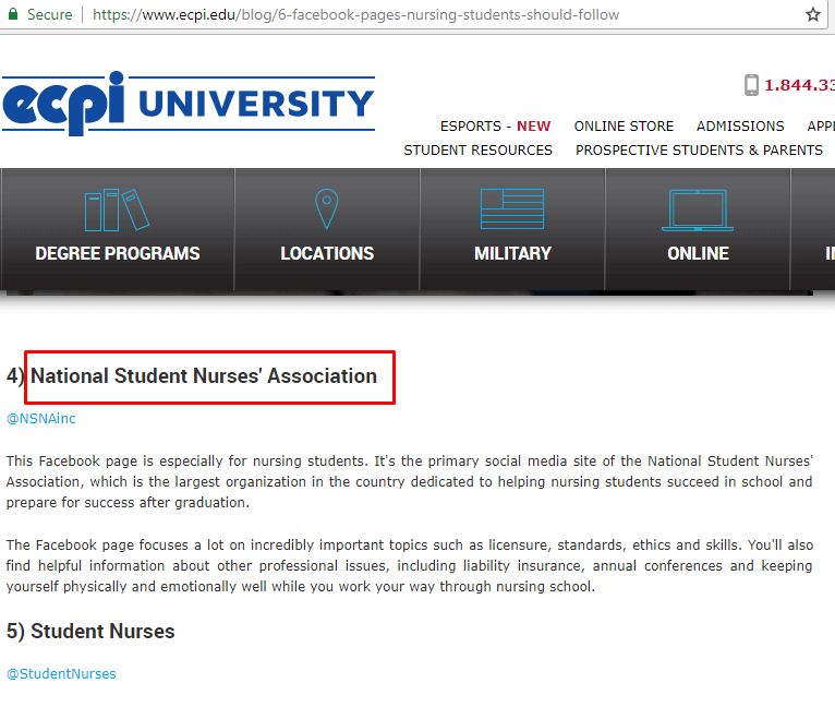 ecpi-university