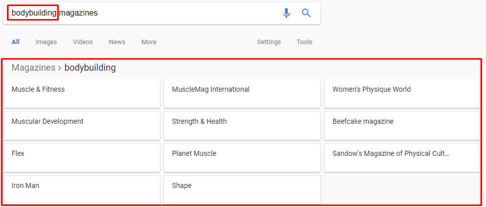 body-building-magazine
