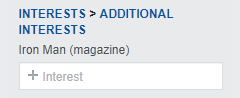additional-interest