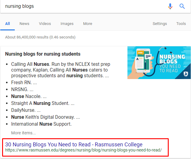 bursing-blog-serps