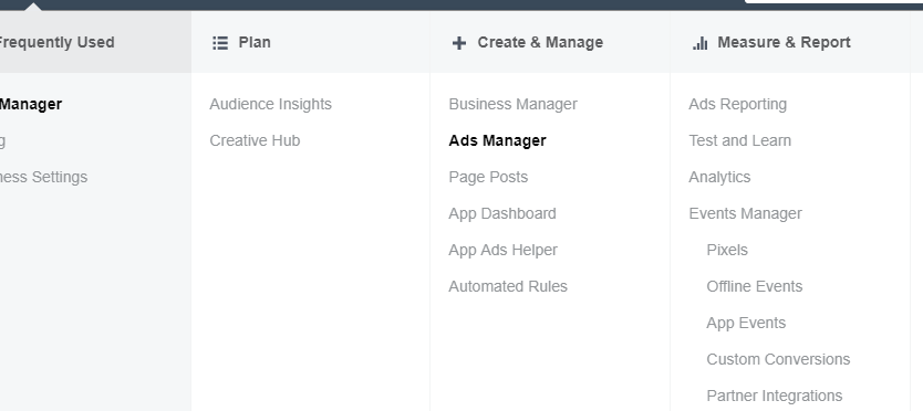 ads-manager