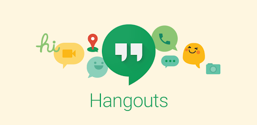 تطبيق Hangouts لماذا يجب الأنضمام اليه وأهميته بالنسبه للمسوقين