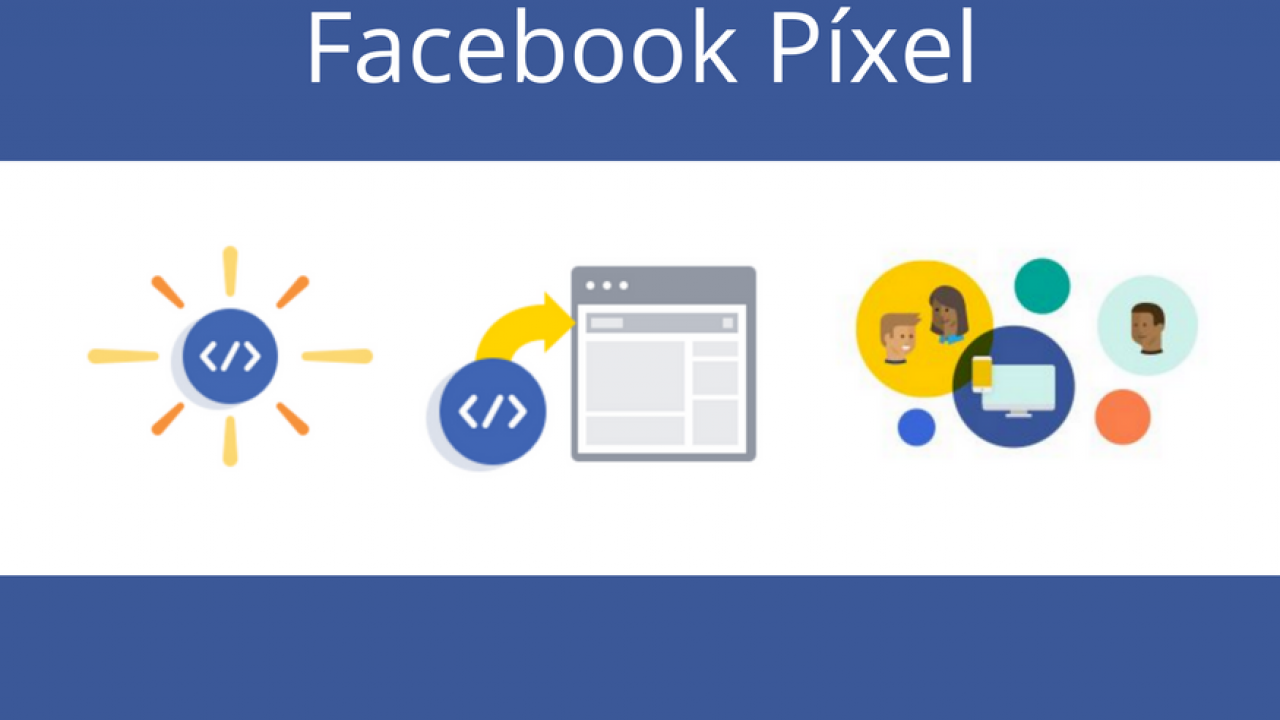 Facebook-Píxel