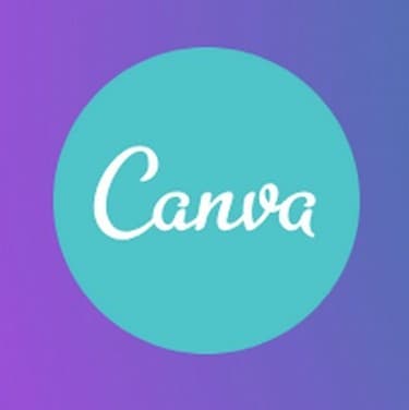 برنامج canva