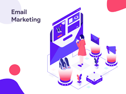 دليلك الشامل للتسويق عبر ال Email Marketing وكيف تحقق استفادة قصوى منه