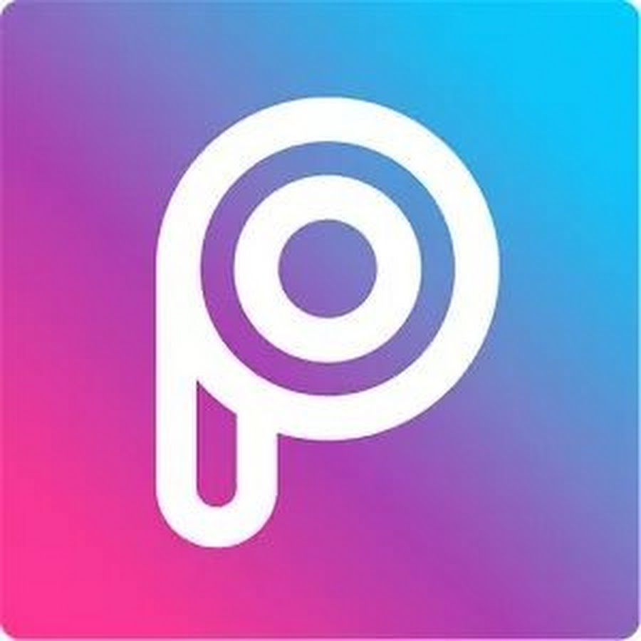 تطبيق pics art