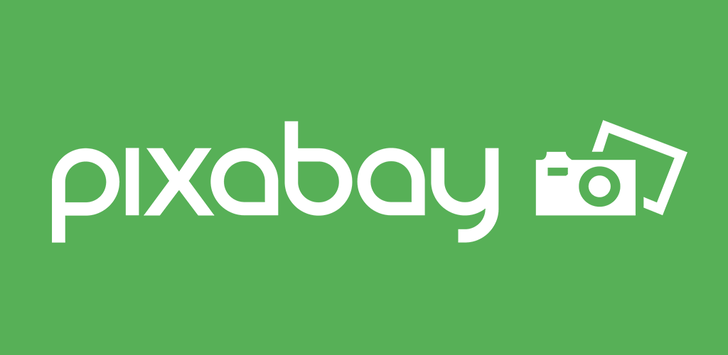 تطبيق pixabay