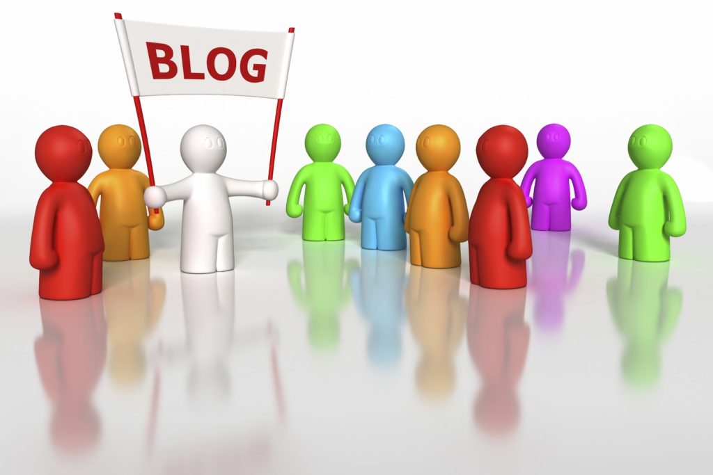 كيف تٌزيد من زيارات الموقع أو المدونة الخاصة بك