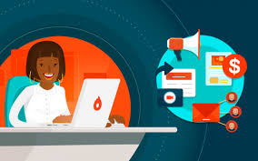 اخصا - Marketing Dot Limited