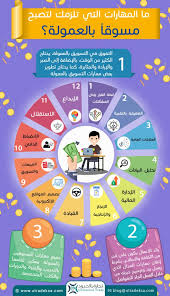 ما هي مهارت التسويق
