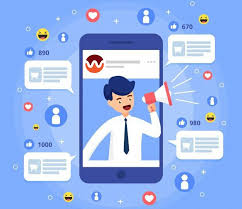 اعلا - Marketing Dot Limited