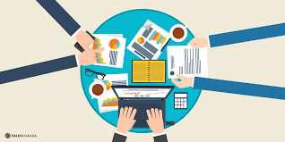 تسووووو - Marketing Dot Limited