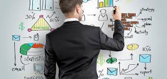 حديث - Marketing Dot Limited