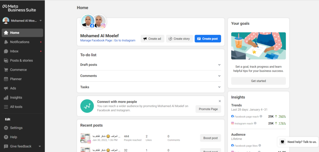 featured - Marketing Dot Limited