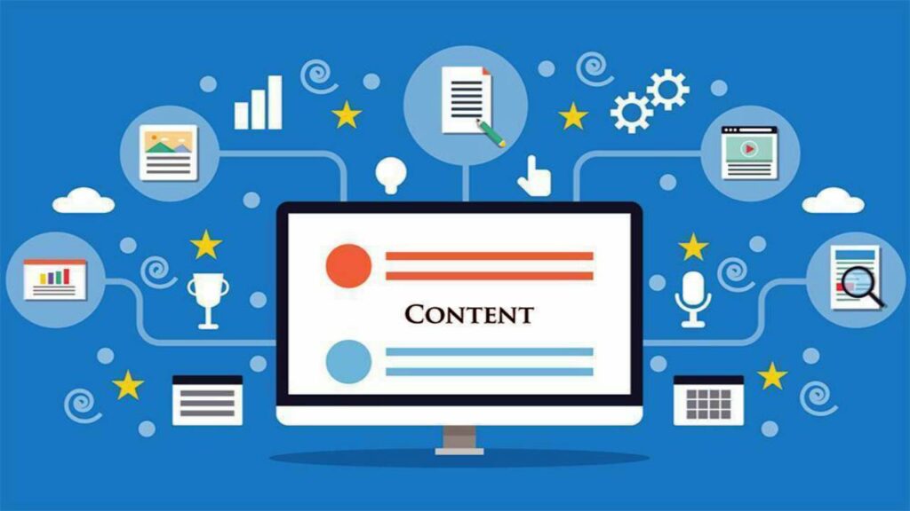 أنواع المحتوى: دليل شامل لصناعة محتوى فعال يزيد من المبيعات