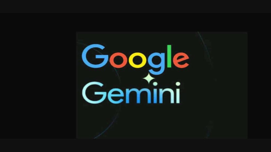 جوجل جيميني Gemini