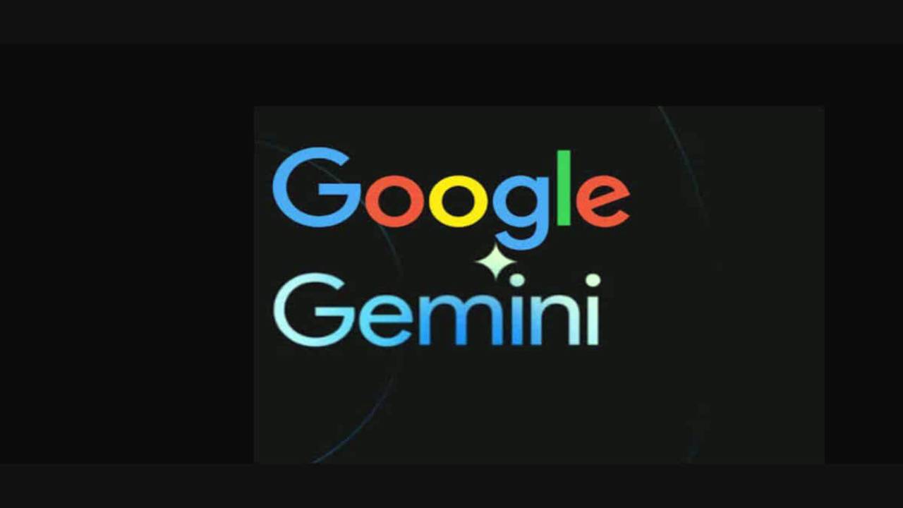 ما هو جوجل جيميني Gemini؟ تعرف على ميزاته وكيفية استخدامه - Marketing Dot  Limited
