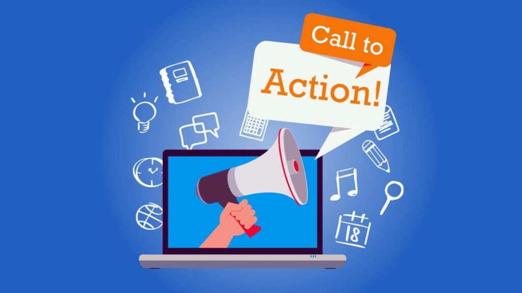 Call to Action