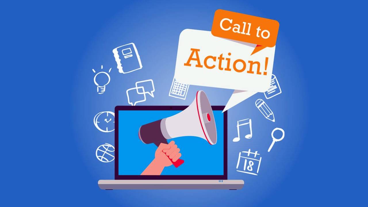 Call to Action