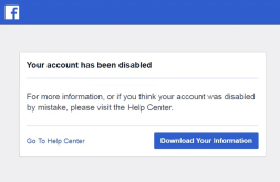 how-to-open-disable-facebook-ID