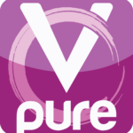 pure vision logo